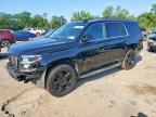 2018 CHEVROLET TAHOE