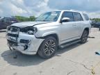 2018 TOYOTA 4RUNNER