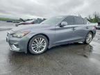 2018 INFINITI Q50