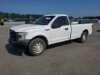 2017 FORD F150