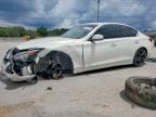 2015 INFINITI Q50