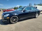 2013 MERCEDES-BENZ C