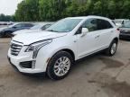 2018 CADILLAC XT5