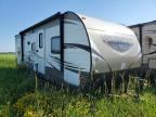 2018 FOREST RIVER GEOP FOREST RIV