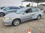2005 TOYOTA CAMRY