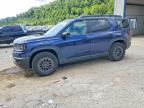 2026 HONDA PASSPORT