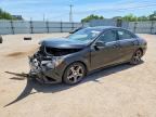 2014 MERCEDES-BENZ CLA