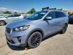 2020 KIA SORENTO