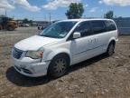 2014 CHRYSLER TOWN & COUNTRY