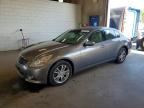 2010 INFINITI G37 SEDAN