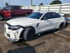 2021 BMW M3