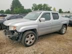 2010 HONDA RIDGELINE