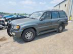 1999 LEXUS LX