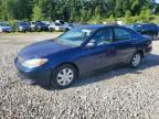 2002 TOYOTA CAMRY