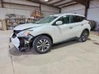 2016 NISSAN MURANO