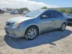 2012 NISSAN SENTRA