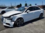 2020 AUDI A3