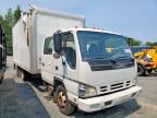2006 ISUZU NPR