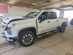 2022 CHEVROLET SILVERADO