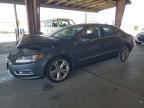2013 VOLKSWAGEN CC