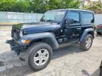 2019 JEEP WRANGLER