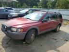 2004 VOLVO XC70