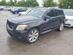 2010 MERCEDES-BENZ GLK