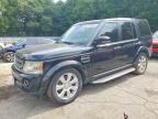 2016 LAND ROVER LR4