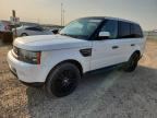 2011 LAND ROVER RANGE ROVER SPORT