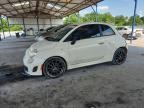 2012 FIAT 500