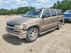 2004 CHEVROLET SUBURBAN