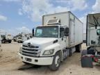 2015 HINO HINO 338