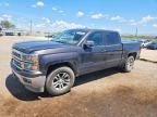 2014 CHEVROLET SILVERADO