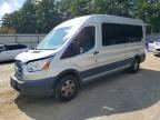 2017 FORD TRANSIT