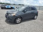 2018 CHEVROLET TRAX