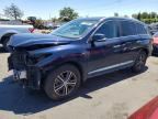 2019 INFINITI QX60
