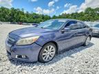 2013 CHEVROLET MALIBU