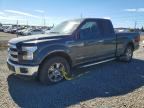 2015 FORD F150