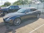 2011 MASERATI QUATTROPORTE