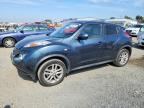2014 NISSAN JUKE