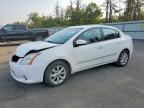 2012 NISSAN SENTRA