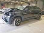 2023 VOLKSWAGEN ATLAS CROSS SPORT