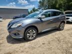 2015 NISSAN MURANO