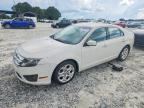 2010 FORD FUSION