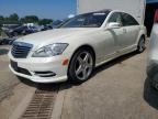 2010 MERCEDES-BENZ S