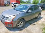 2013 NISSAN ROGUE