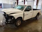 2012 DODGE RAM 1500