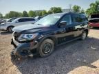 2020 NISSAN PATHFINDER