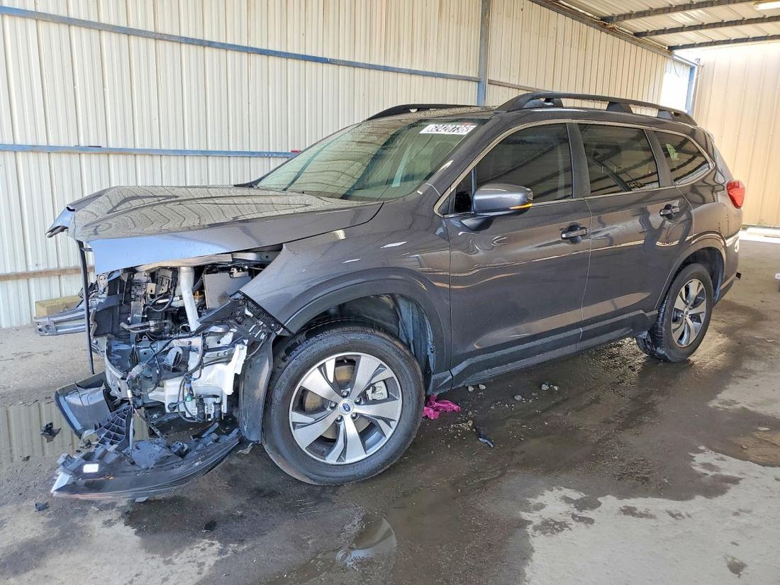 2024 SUBARU ASCENT