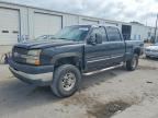 2004 CHEVROLET SILVERADO